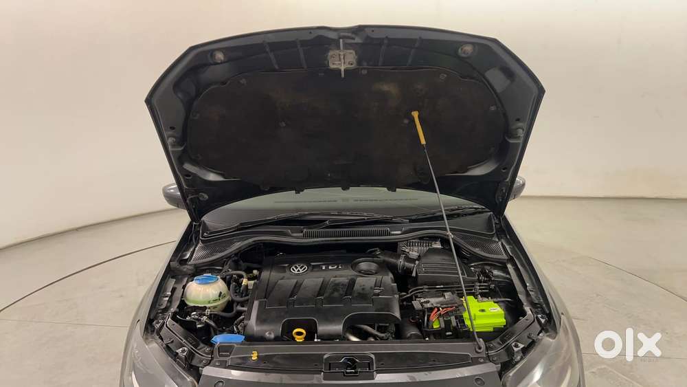 Volkswagen Ameo 1.5 Tdi Highline At, 2016, Diesel