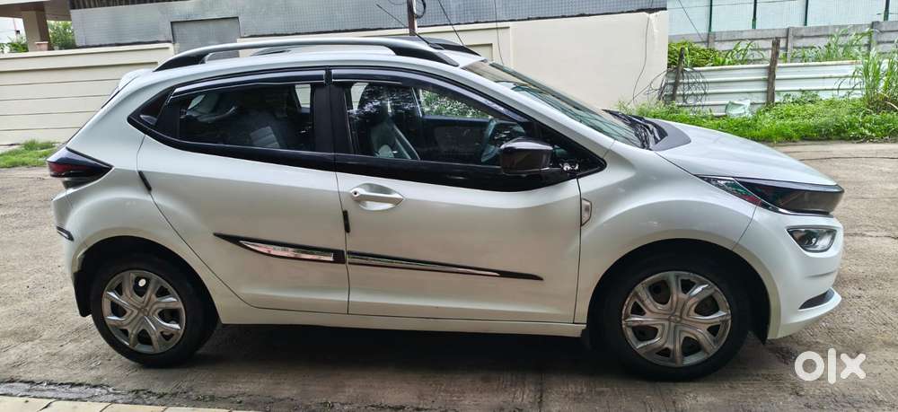 Tata Altroz 1.5 Xm Plus Diesel, 2022, Diesel