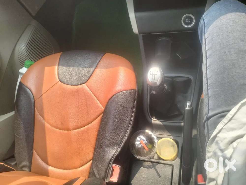 Renault Triber Rxz 2019 Petrol