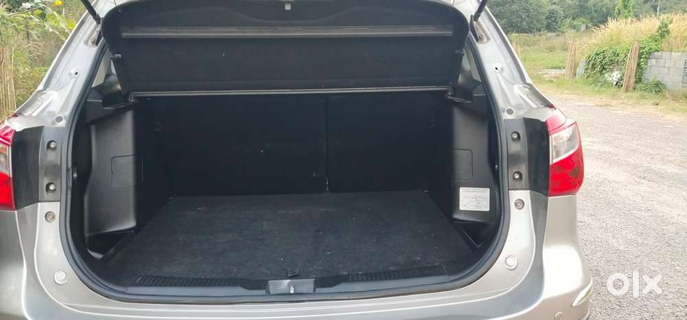 Maruti Suzuki S Cross Delta Ddis 200 Sh, 2019, Diesel