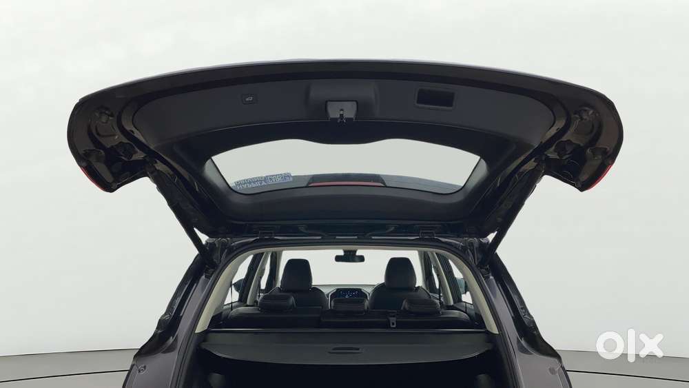 Mg Hector Sharp At, 2022, Petrol