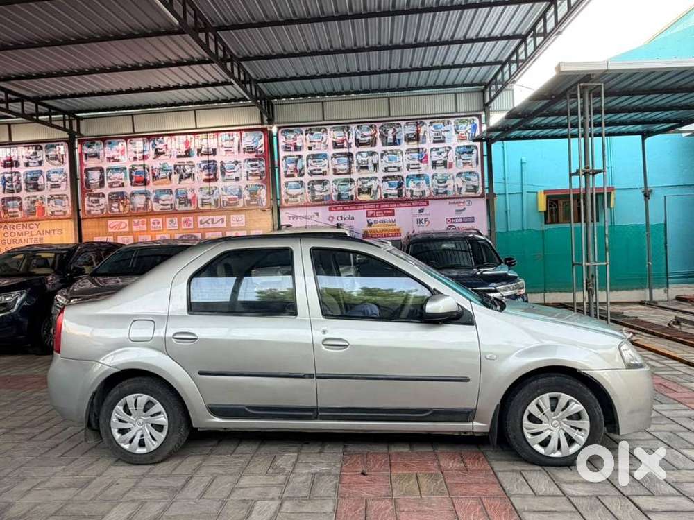 Mahindra Verito 1.5 D4 Bsiv, 2013, Diesel