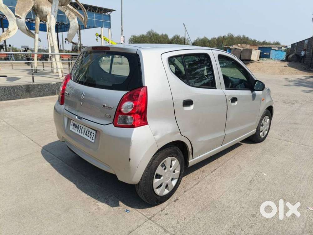Maruti Suzuki A-star Vxi, 2012, Petrol