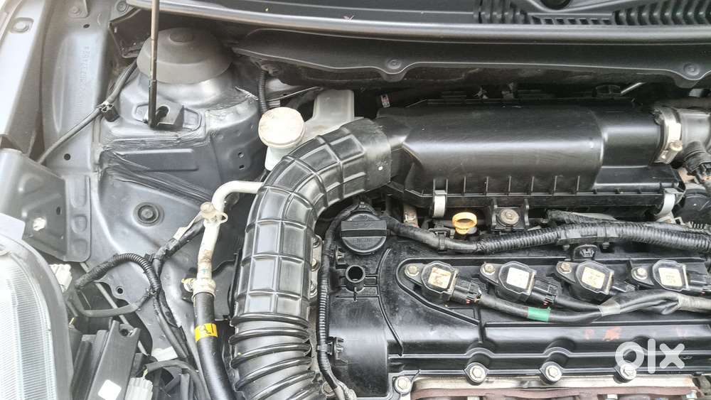 Toyota Glanza G Manual, 2021, Petrol