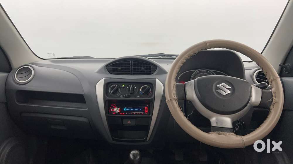 Maruti Suzuki Alto 800 Lxi, 2013, Petrol