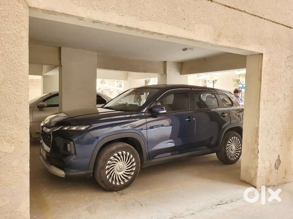 Grand Vitara Vip No 0008