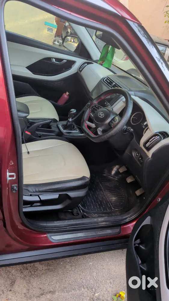 2022 Hyundai Creta