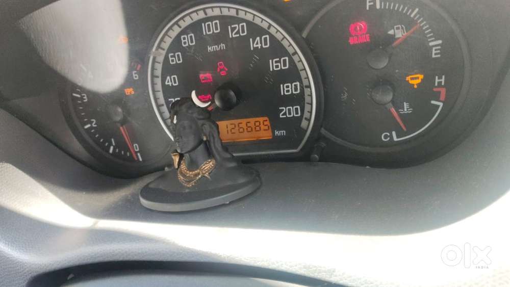 Maruti Suzuki Swift Diesel 2007