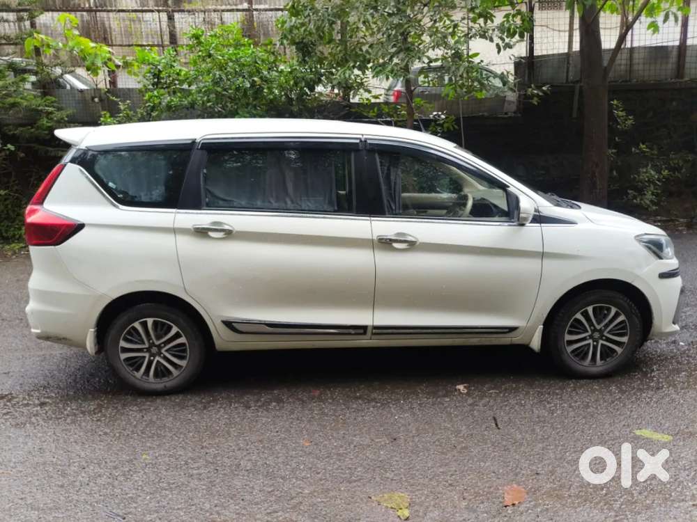 Maruti Suzuki Ertiga Zxi (o) Cng [ ], 2024, Cng & Hybrids