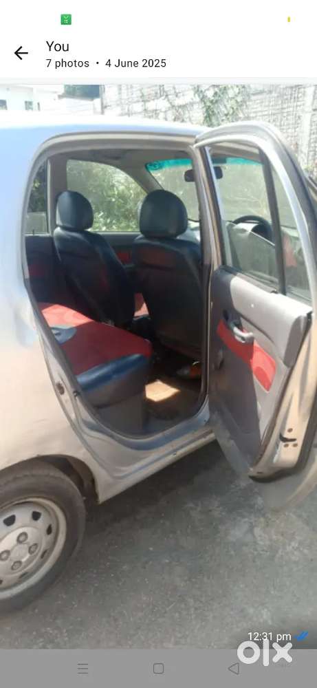 Hyundai Santro Xing 2007