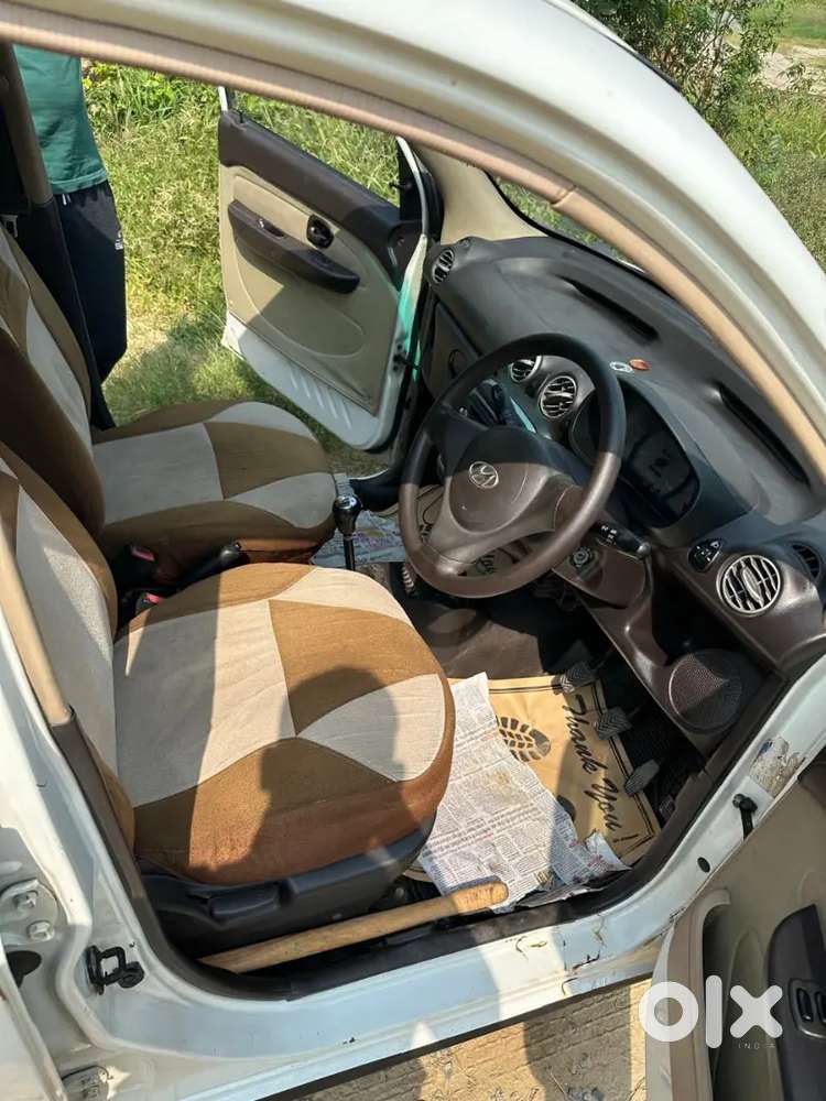 Working Condition Ac Hetar Ok Good Condition