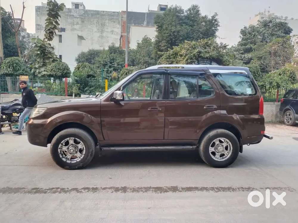 Tata Safari Storme Vx 4×4