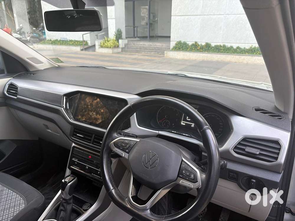Volkswagen Taigun 2022 - Immacuate Condition