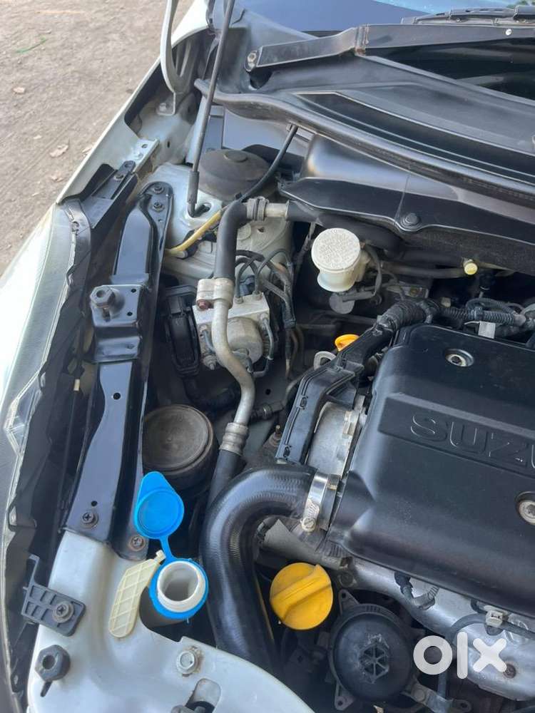 Maruti Suzuki Swift Dzire 2016 Diesel Good Condition