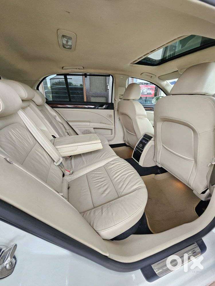 Skoda Superb Elegance 1.8 Tsi At, 2013, Petrol