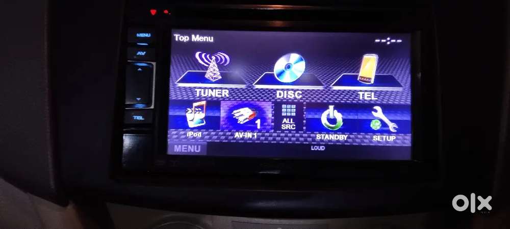Maruti Suzuki Ertiga 2013 Diesel Well Maintained