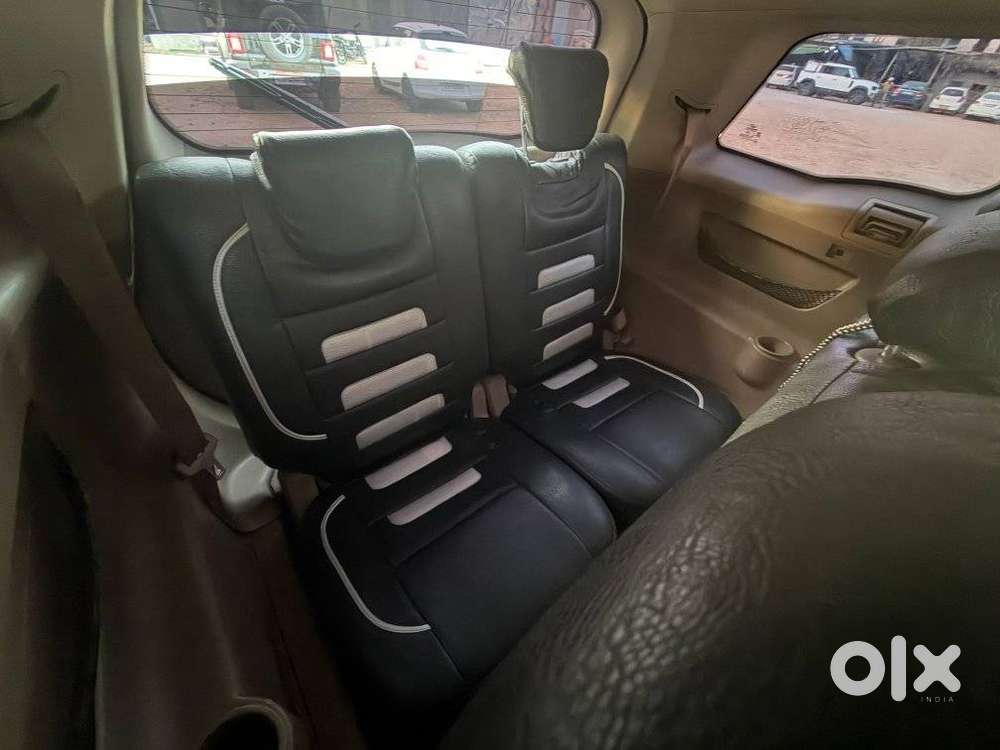 Mahindra Xuv500 W8, 2013, Diesel