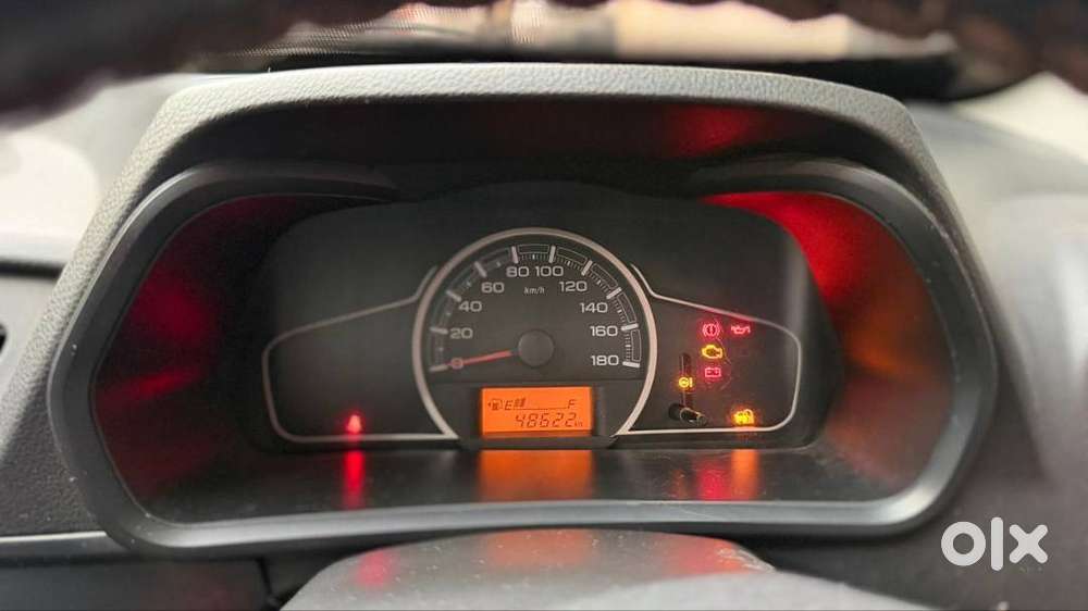 2021 Maruti Alto Lxi Petrol Year Car