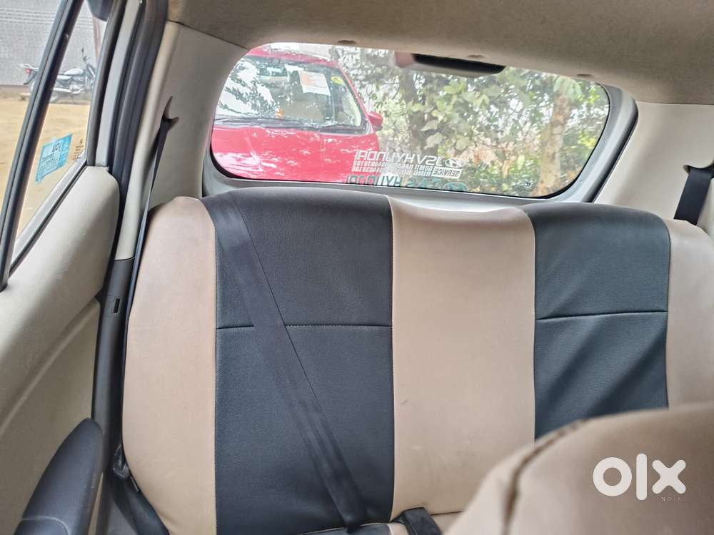 Hyundai I10 1.2 Kappa Magna, 2017, Petrol