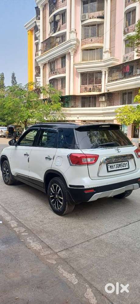 Toyota Urban Cruiser