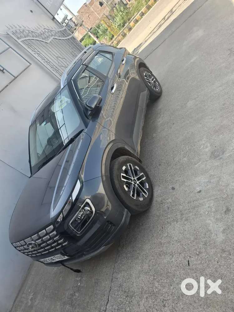 Hyundai Venue 1.0 Turbo Amt September 2022