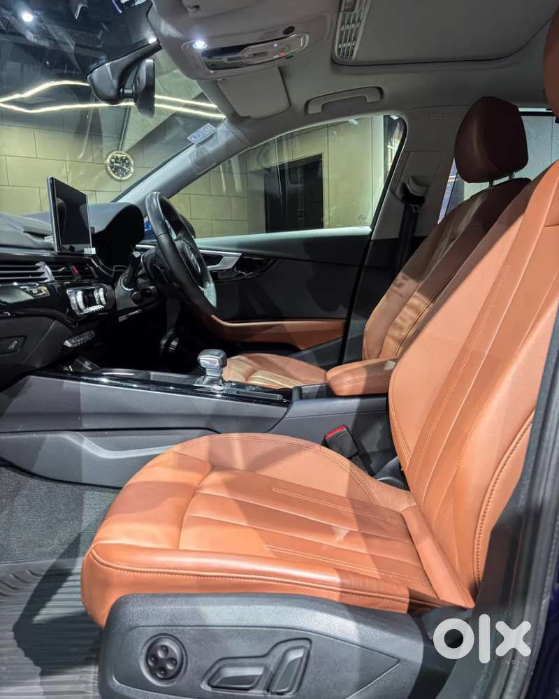 Audi A4 2.0 Technology 40 Tfsi, 2024, Petrol