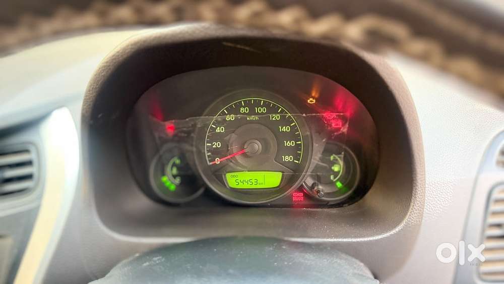 Hyundai Eon Era +, 2013, Petrol