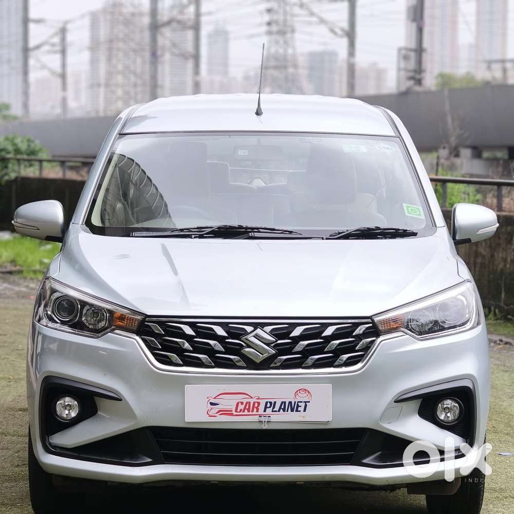 Maruti Suzuki Ertiga Vxi (o) Cng, 2025, Cng & Hybrids