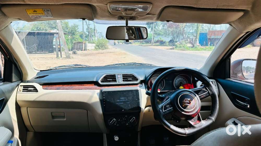 Maruti Swift Dzire Vdi - Diesel