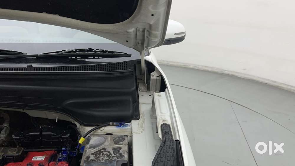 Hyundai Creta 1.5 Sx, 2022, Petrol