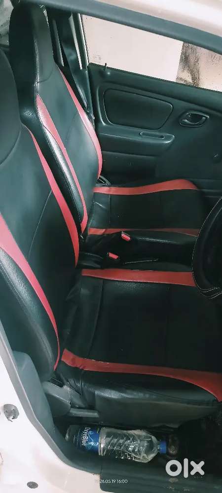 Maruti Suzuki Alto Lxi 2nd 2012