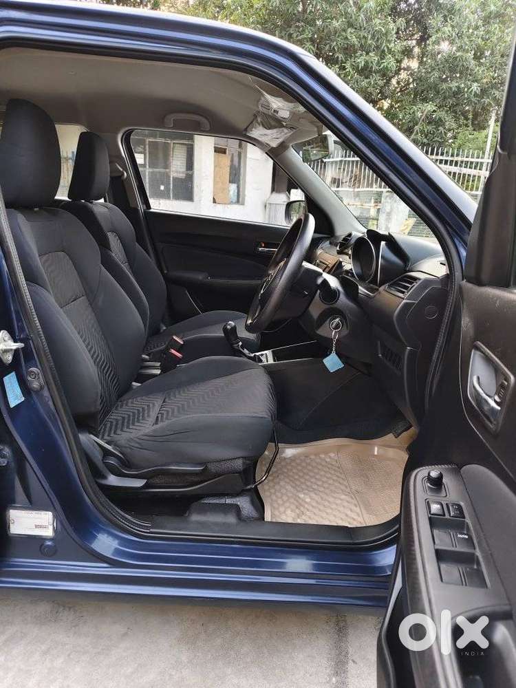 Maruti Suzuki Swift Vxi, 2020, Petrol