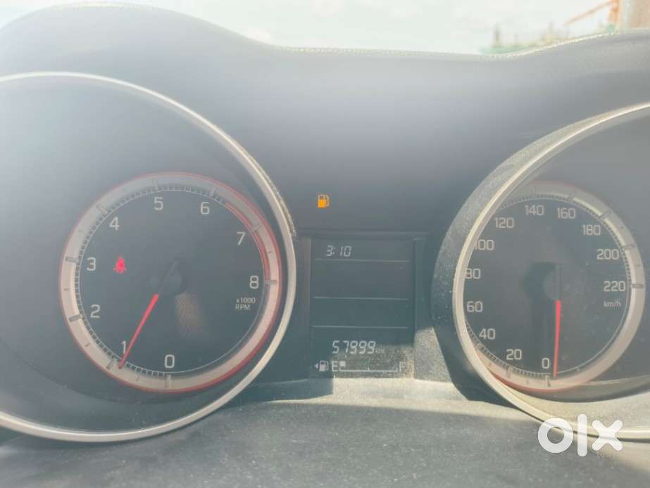 Maruti Suzuki Swift Vxi, 2019, Petrol