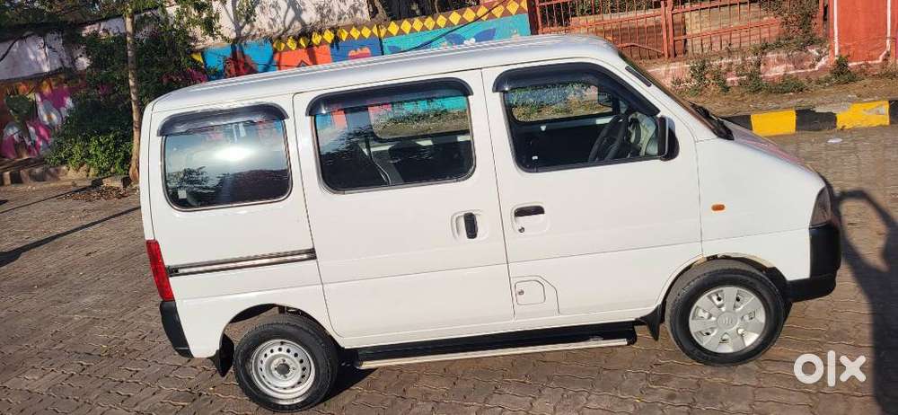 Maruti Suzuki Eeco 1.2 7 Str, 2023, Petrol