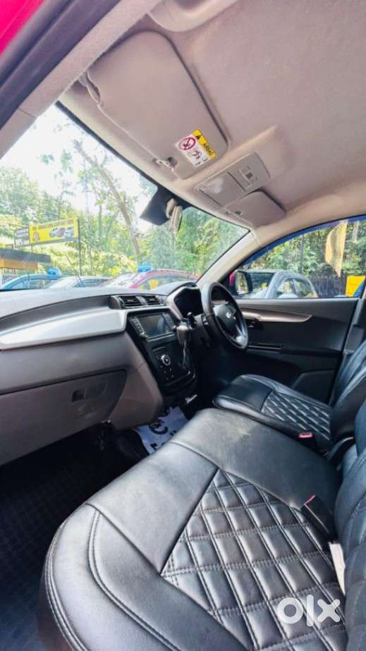 Mahindra Kuv100 Nxt 1.2 K6 Plus Petrol 6 Str, 2018, Petrol