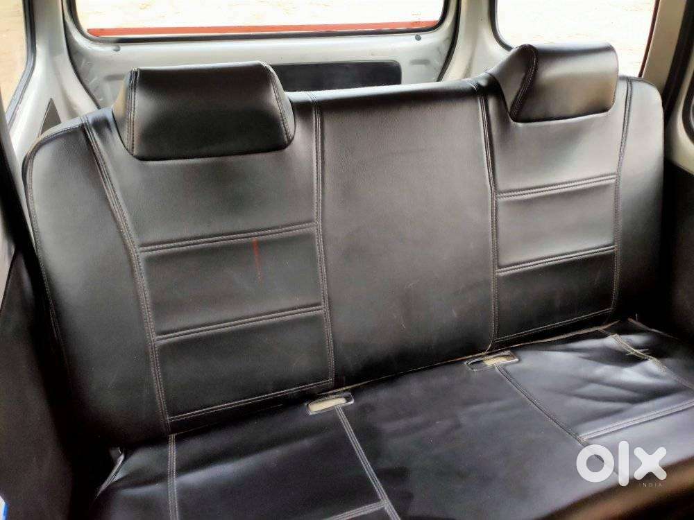 Maruti Suzuki Eeco 5 Str With Ac Plus Htr Cng, 2021, Cng & Hybrids