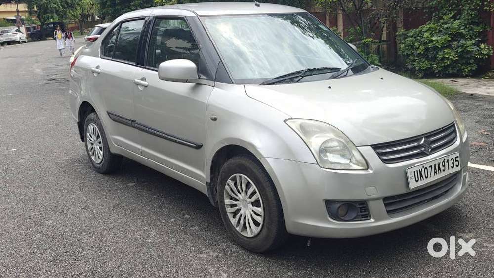 Maruti Suzuki Swift Dzire Vdi Optional, 2011, Diesel
