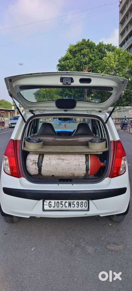 Hyundai I10, 2010, Cng & Hybrids
