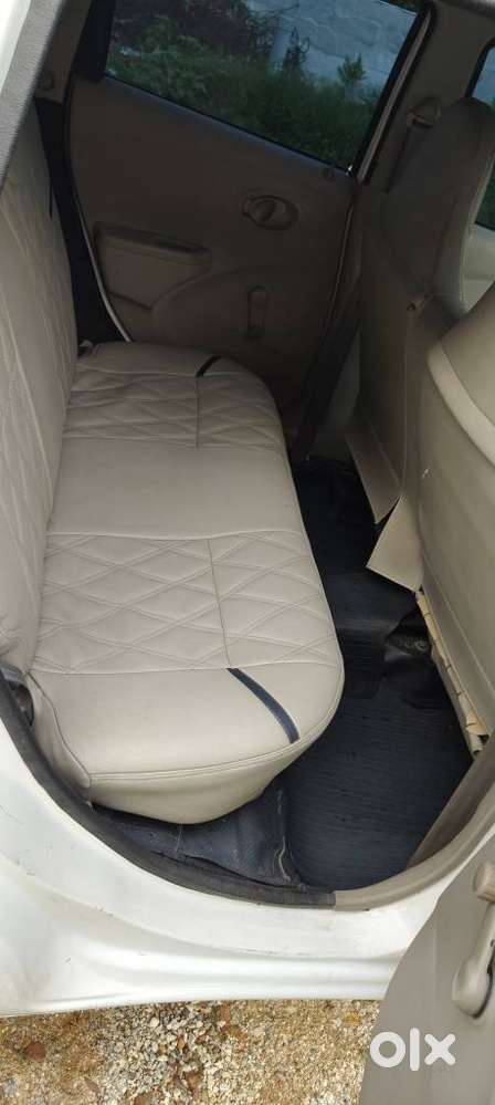 Datsun Go Plus T, 2015, Petrol