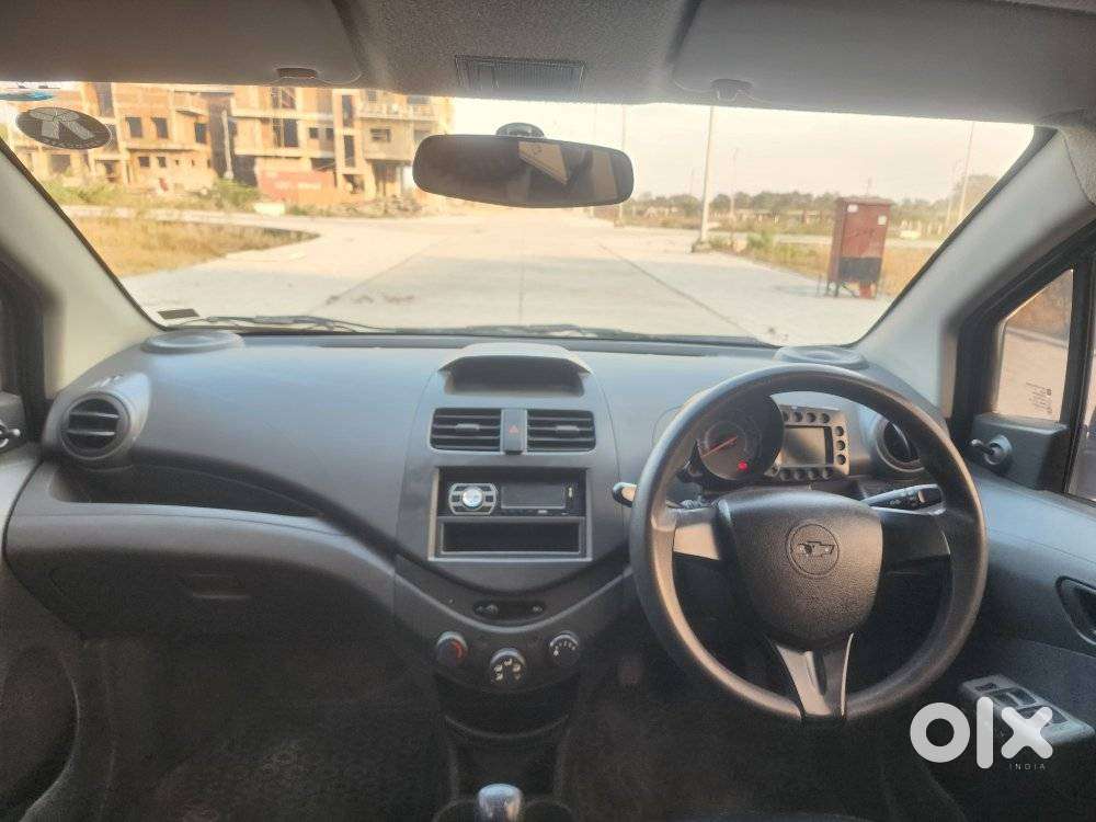 Chevrolet Beat Ls, 2015, Diesel