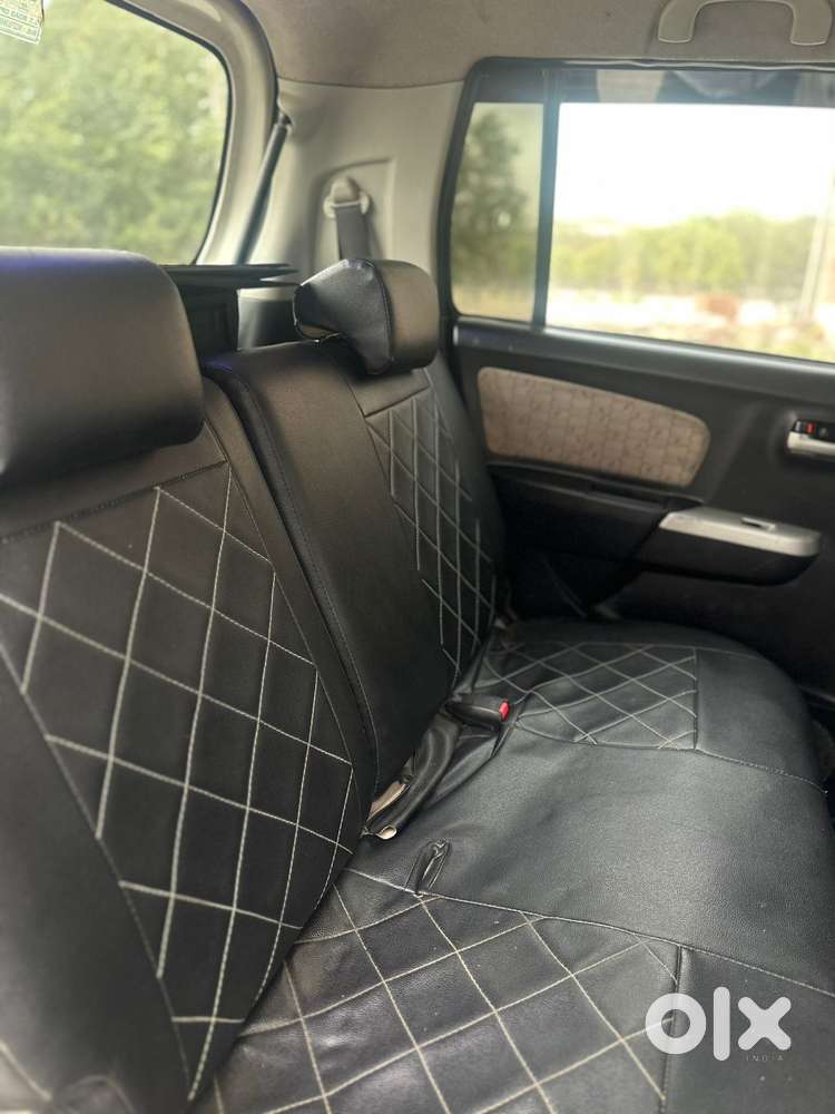 Maruti Suzuki Wagon R Lxi Cng Optional, 2014, Cng & Hybrids