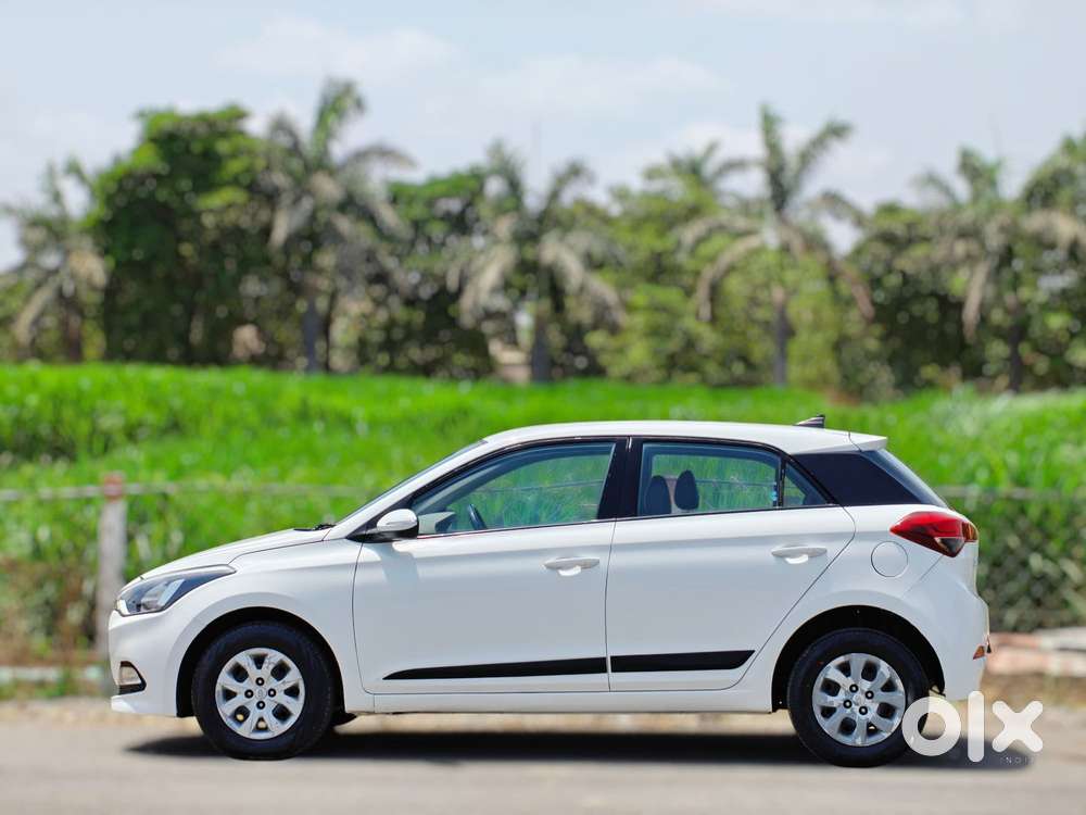 Hyundai I20 2015-2017 Sportz Option 1.4 Crdi, 2014, Diesel