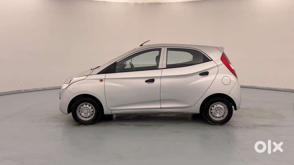 Hyundai Eon Era +, 2015, Petrol