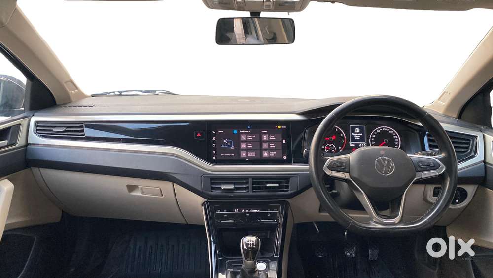 Volkswagen Virtus 1.0 Highline Tsi, 2024, Petrol
