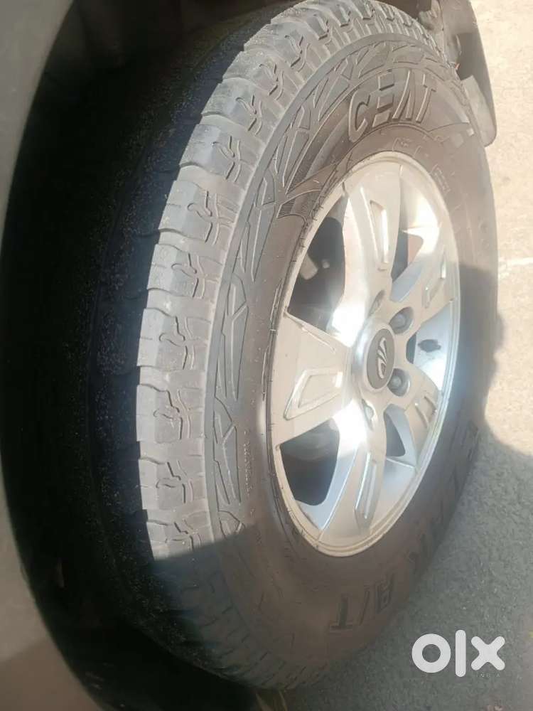 Mahindra Xuv500 2012 Diesel Well Maintained
