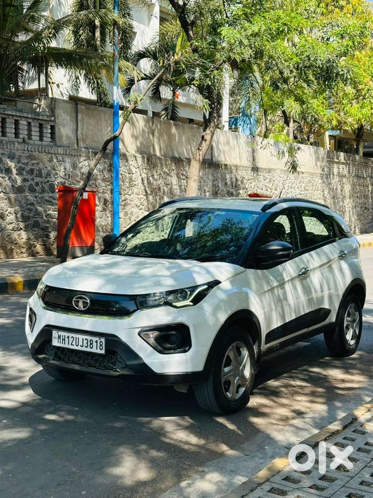 Tata Nexon 1.5 Revotorq Xm (s), 2022