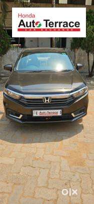 Honda Amaze 1.2 S I-vtec, 2024, Petrol
