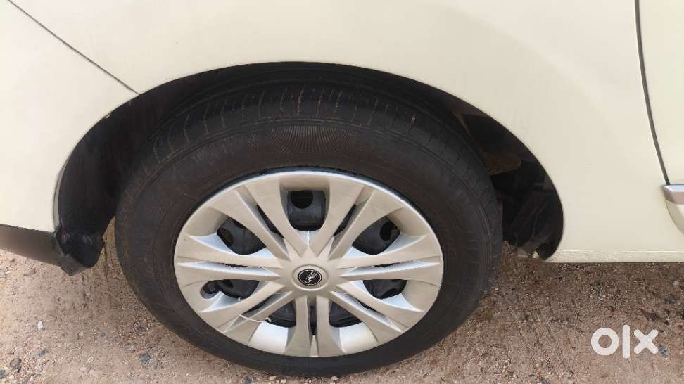 Renault Lodgy 110ps Rxz 7 Seater, 2015, Diesel