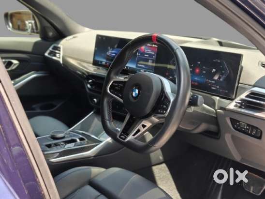 Bmw M340i Xdrive, 2025, Petrol