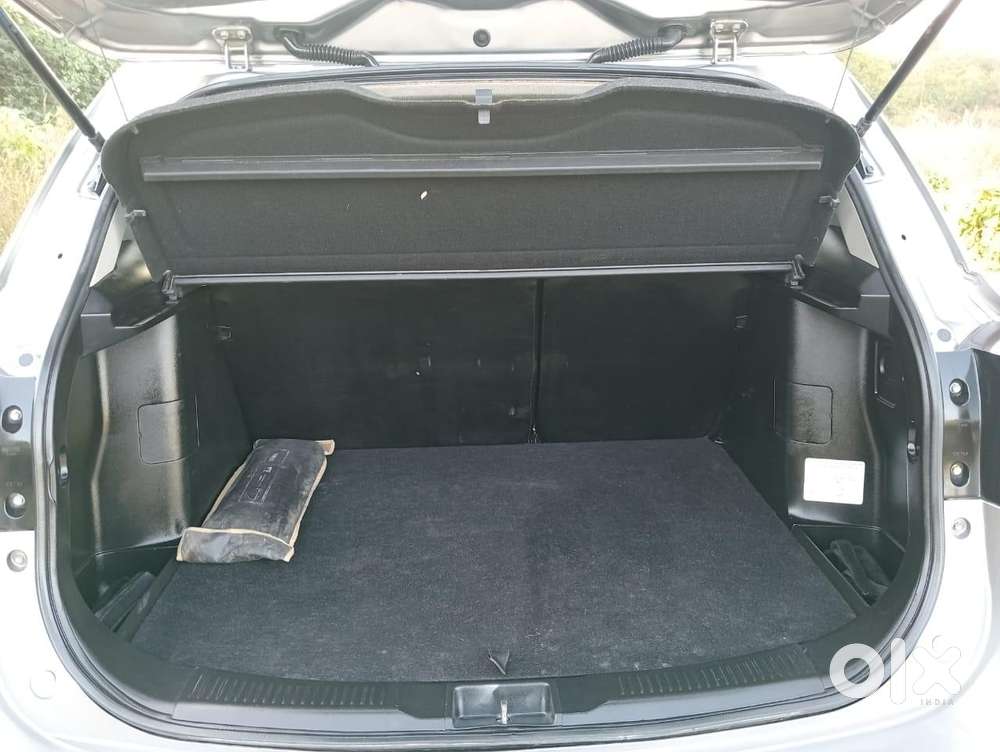 Maruti Suzuki S-cross 2017-2020 1.3 Delta, 2020, Diesel